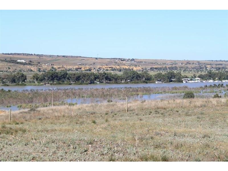 Lot 28 Shearer Heights, Mannum SA 5238