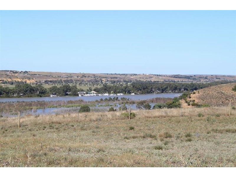 Lot 28 Shearer Heights, Mannum SA 5238