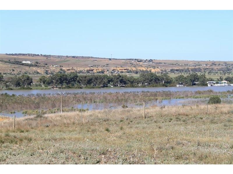 Lot 28 Shearer Heights, Mannum SA 5238
