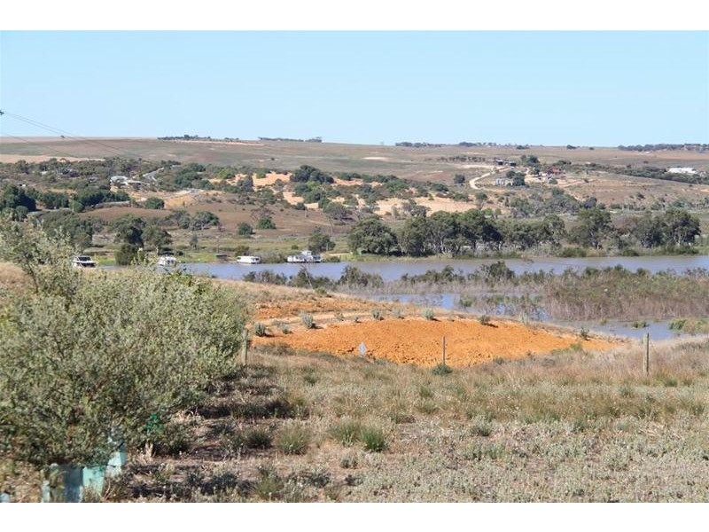 Lot 28 Shearer Heights, Mannum SA 5238