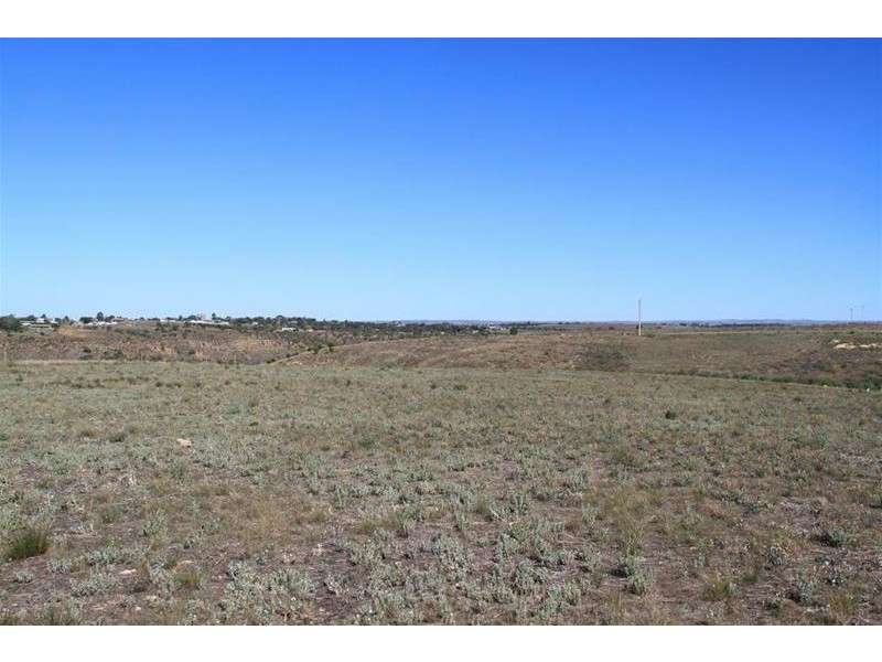 Lot 28 Shearer Heights, Mannum SA 5238