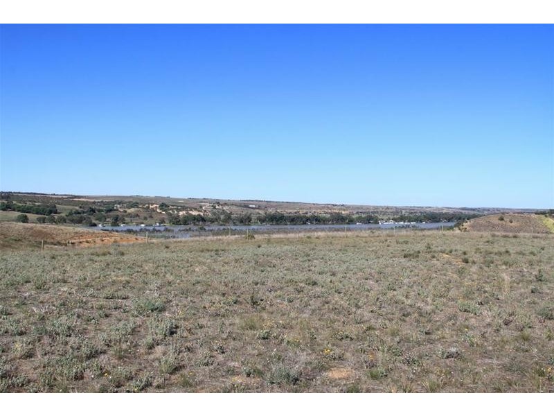 Lot 28 Shearer Heights, Mannum SA 5238