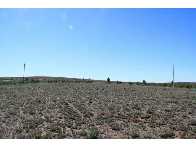Lot 28 Shearer Heights, Mannum SA 5238
