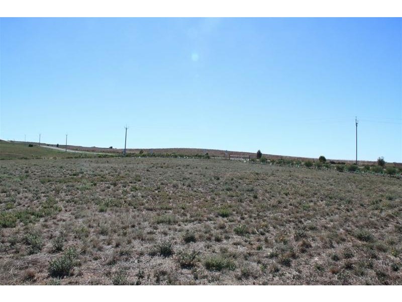 Lot 28 Shearer Heights, Mannum SA 5238