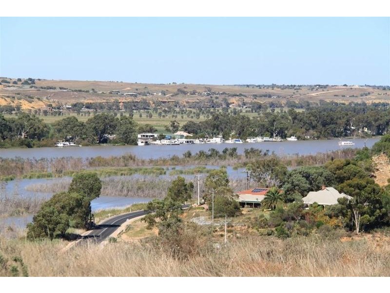 Lot 28 Shearer Heights, Mannum SA 5238