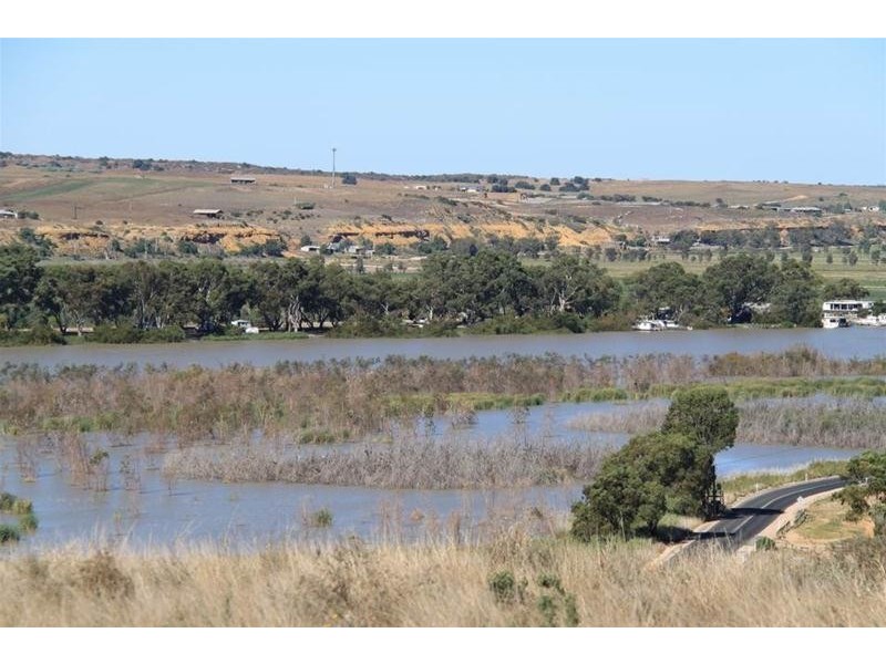 Lot 28 Shearer Heights, Mannum SA 5238