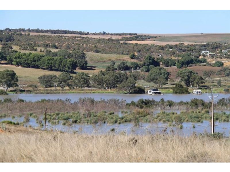 Lot 28 Shearer Heights, Mannum SA 5238