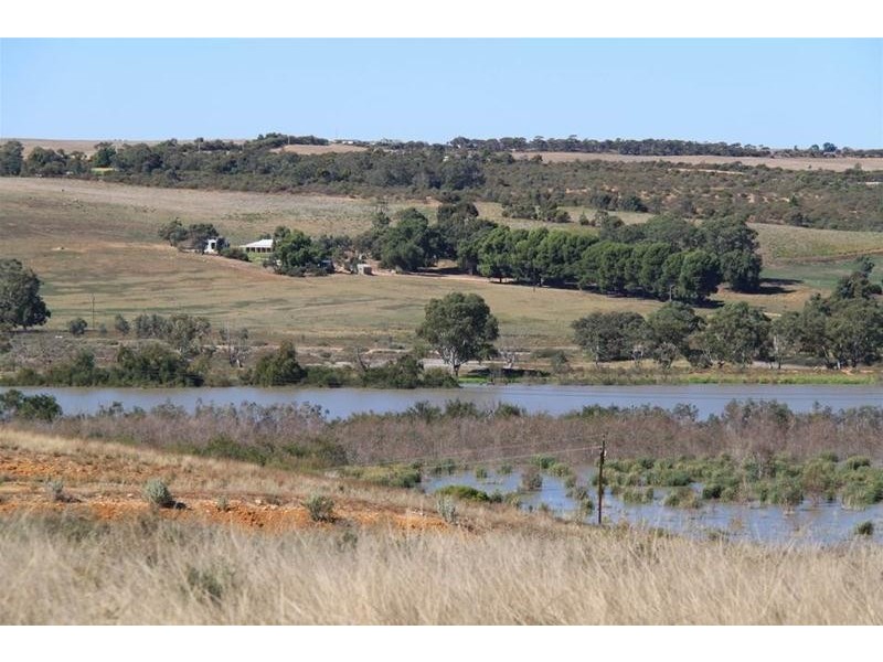 Lot 28 Shearer Heights, Mannum SA 5238
