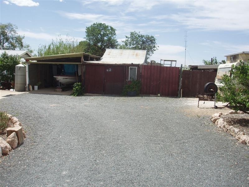 2 Showground Road, Swan Reach SA 5354