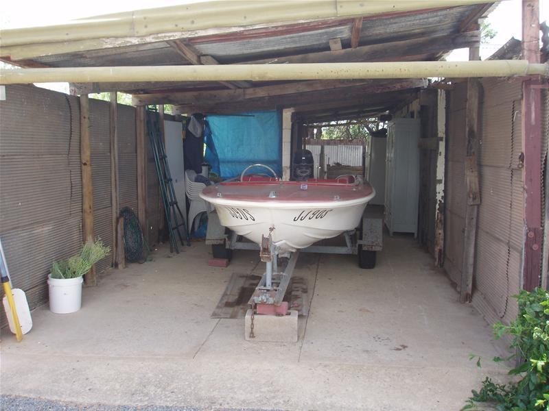 2 Showground Road, Swan Reach SA 5354