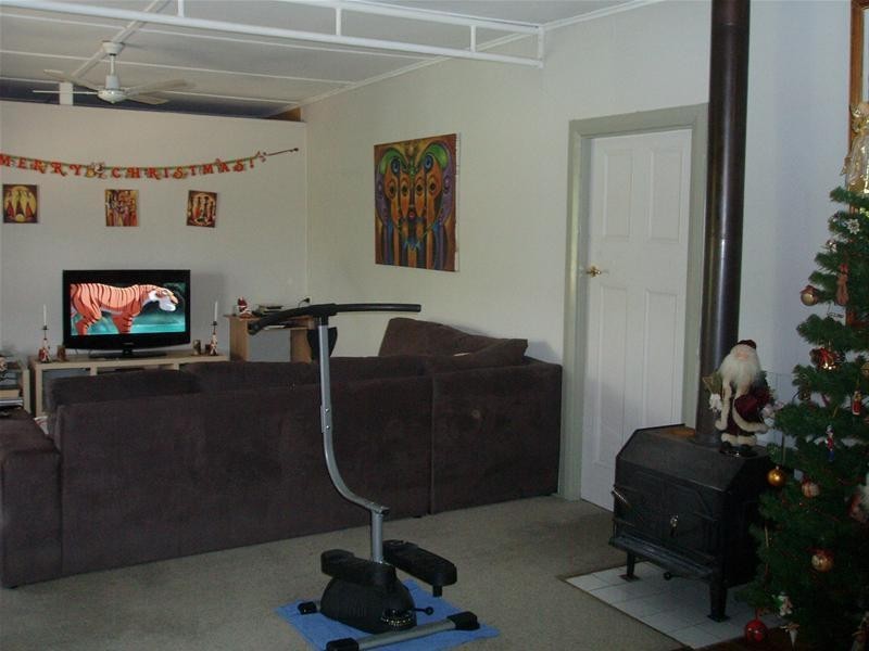 2 Showground Road, Swan Reach SA 5354