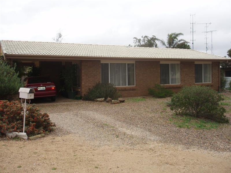 1 Neil Street, Mannum SA 5238