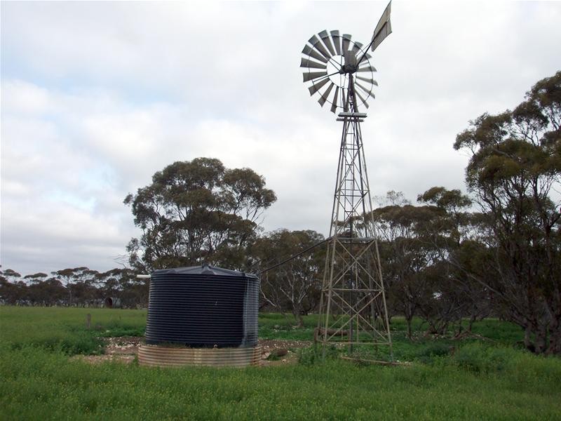 Section 258 Falkenberg Road, Black Hill SA 5353