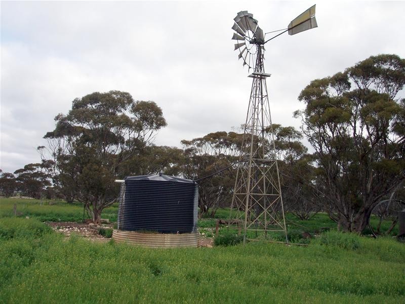 Section 258 Falkenberg Road, Black Hill SA 5353