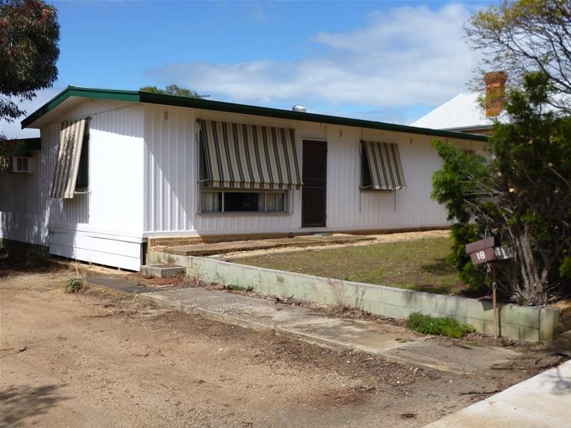 18 Berryman Avenue, Mannum SA 5238
