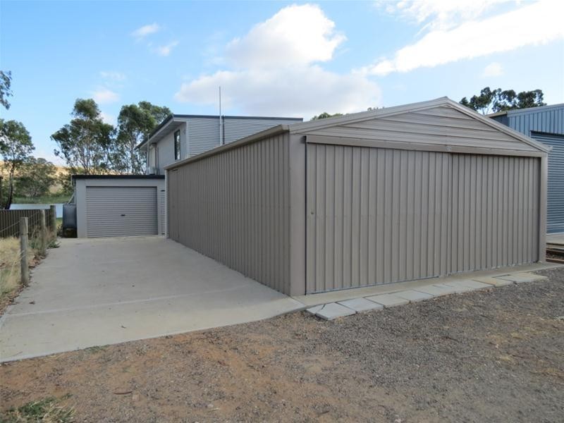 26 Providence Drive, Bowhill SA 5238