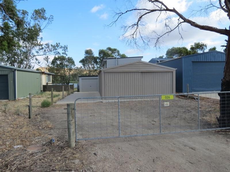 26 Providence Drive, Bowhill SA 5238