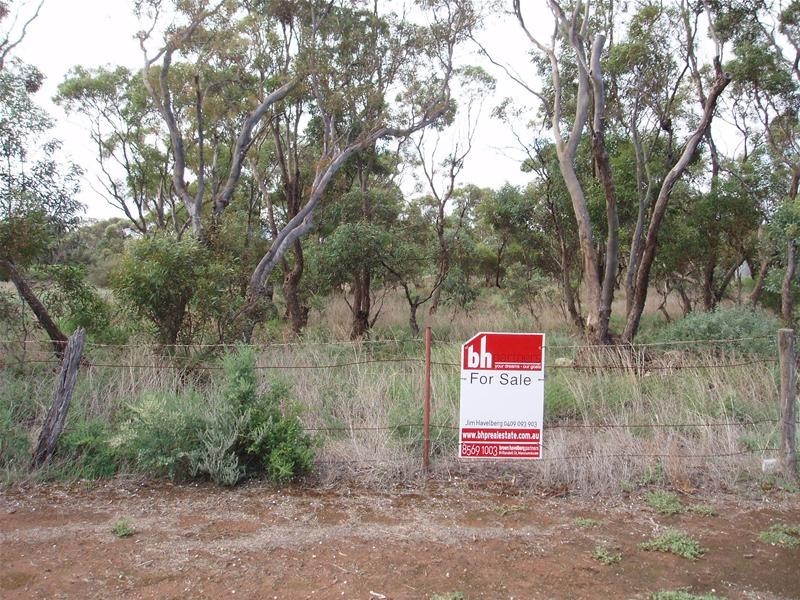 47-50 Swan Reach Road, Sedan SA 5353