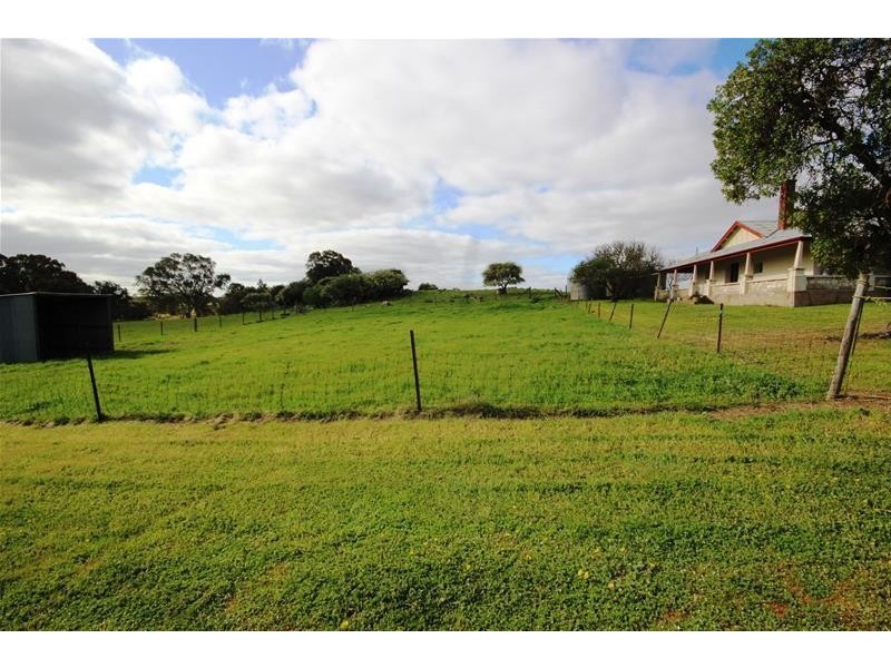 118 Koop Creek Road, Springton SA 5235