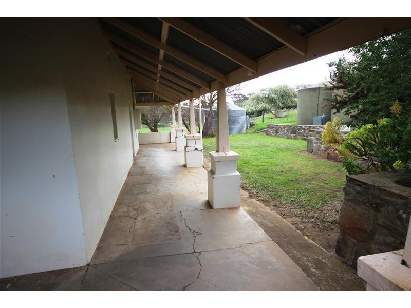 118 Koop Creek Road, Springton SA 5235