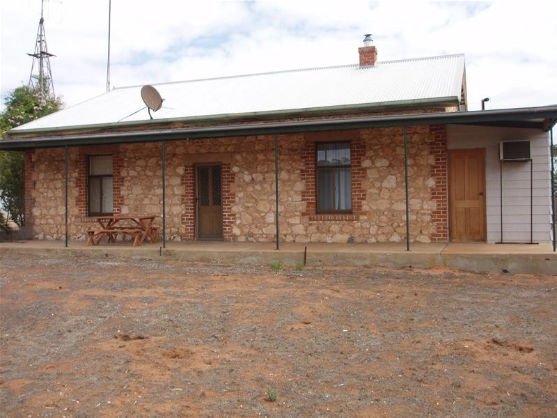 ‘May-Lee’ Maggea Road BOOLGUN via, Waikerie SA 5330