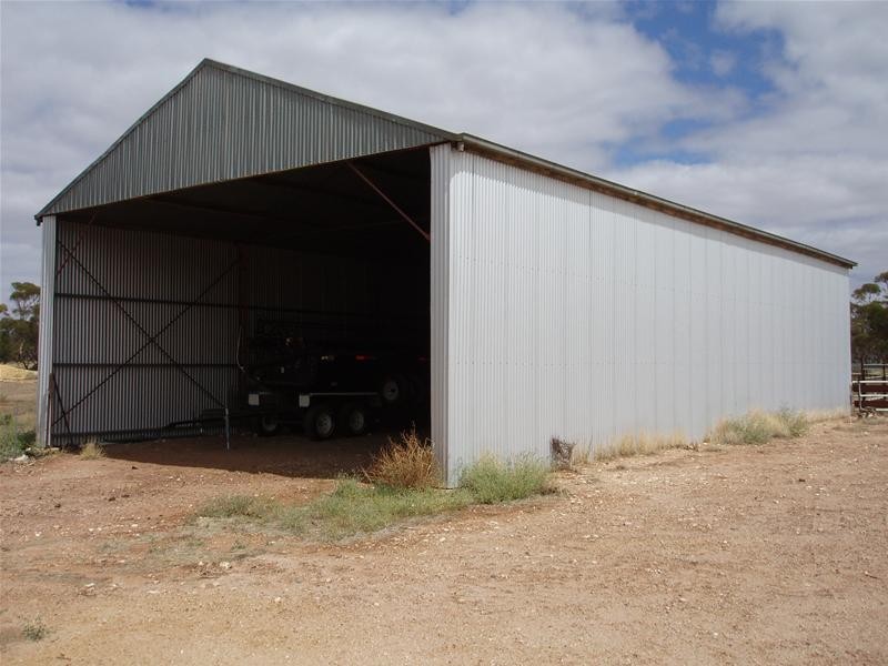 ‘May-Lee’ Maggea Road BOOLGUN via, Waikerie SA 5330