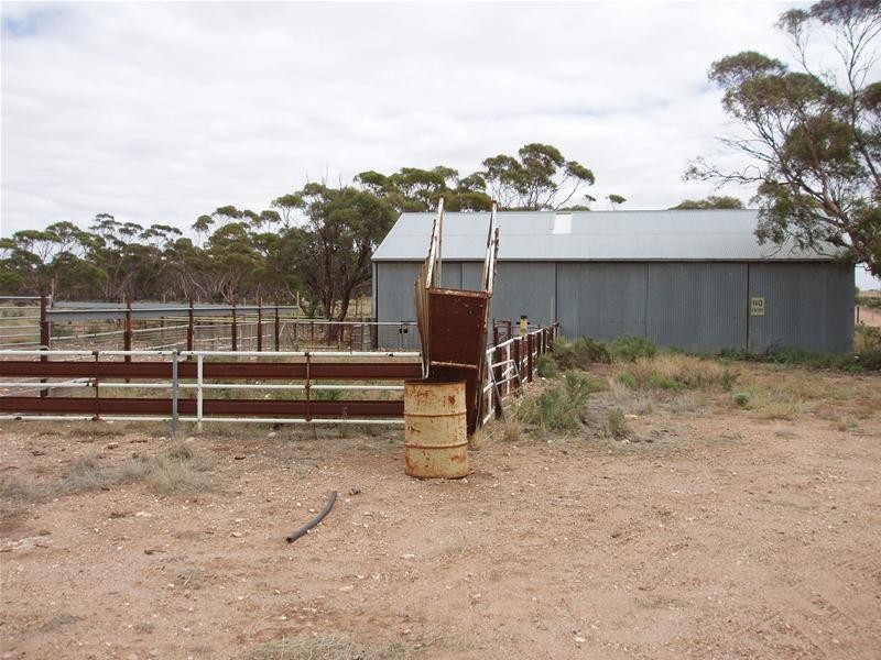 ‘May-Lee’ Maggea Road BOOLGUN via, Waikerie SA 5330