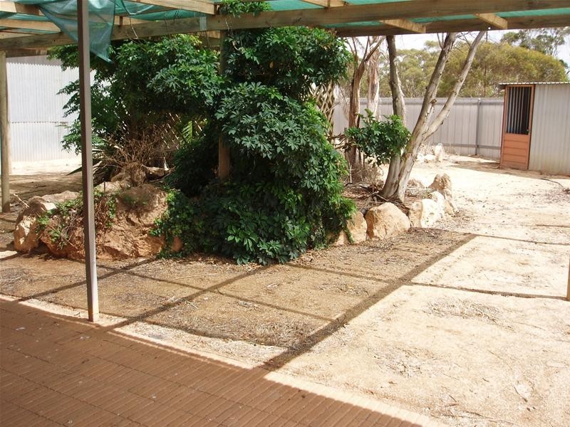 ‘May-Lee’ Maggea Road BOOLGUN via, Waikerie SA 5330