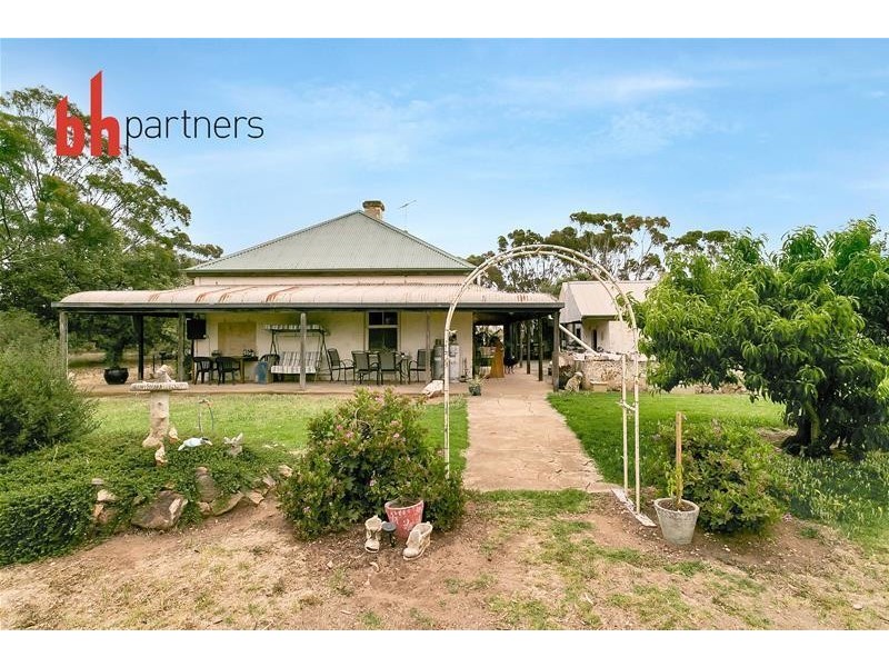 129 North Bremer Road, Callington SA 5254