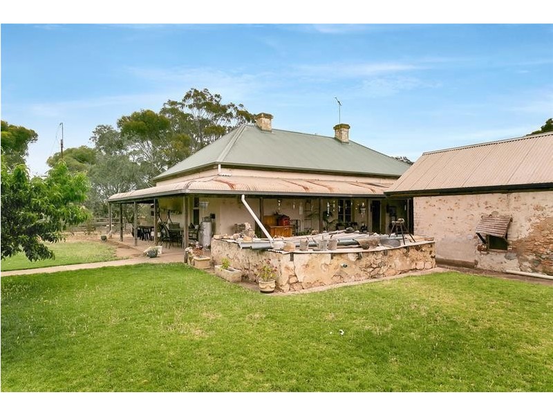 129 North Bremer Road, Callington SA 5254