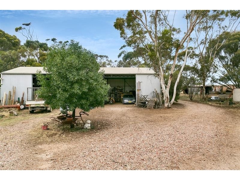 129 North Bremer Road, Callington SA 5254