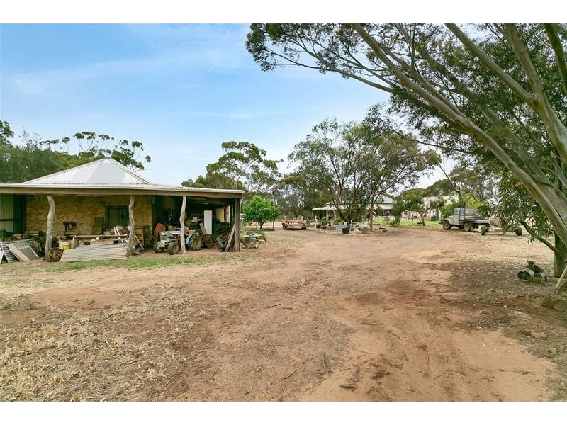 129 North Bremer Road, Callington SA 5254