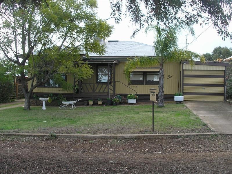 29 Walker Avenue, Mannum SA 5238