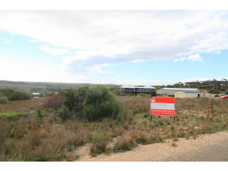 Lot 22 Greenshields Road, Younghusband SA 5238