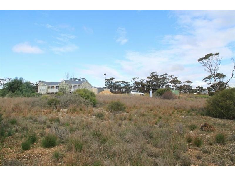 Lot 22 Greenshields Road, Younghusband SA 5238