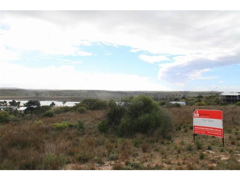Lot 22 Greenshields Road, Younghusband SA 5238