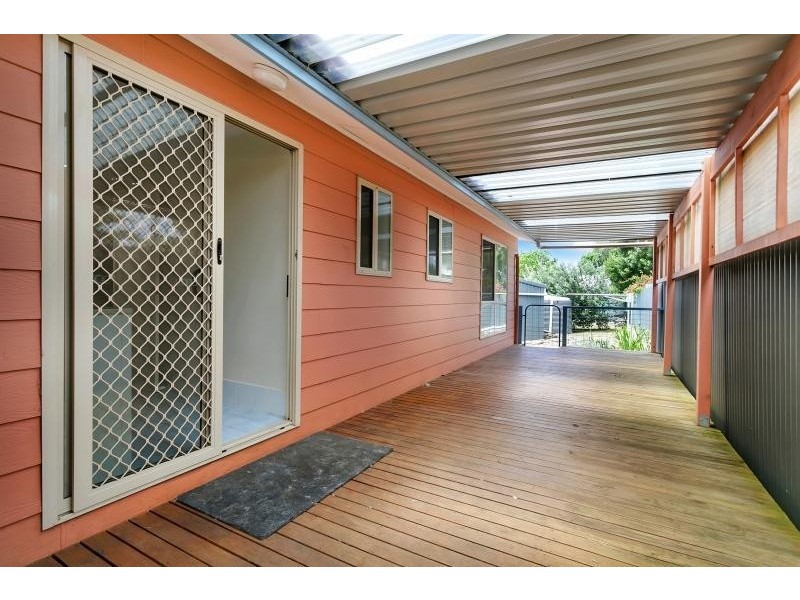 1a Angas Street, Springton SA 5235