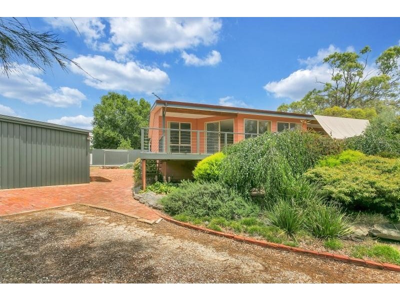 1a Angas Street, Springton SA 5235