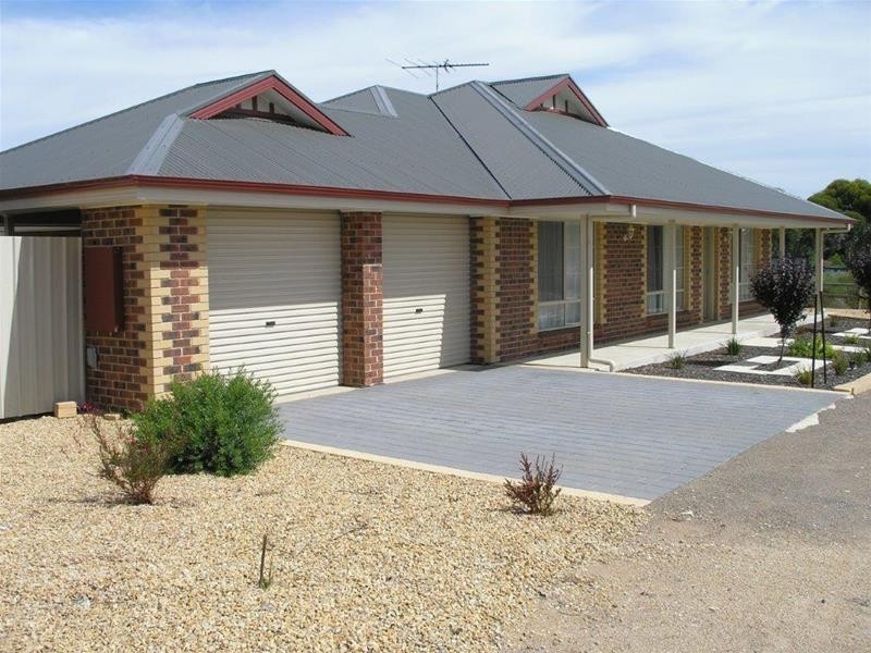 18 Paddlesteamer Way, Mannum SA 5238