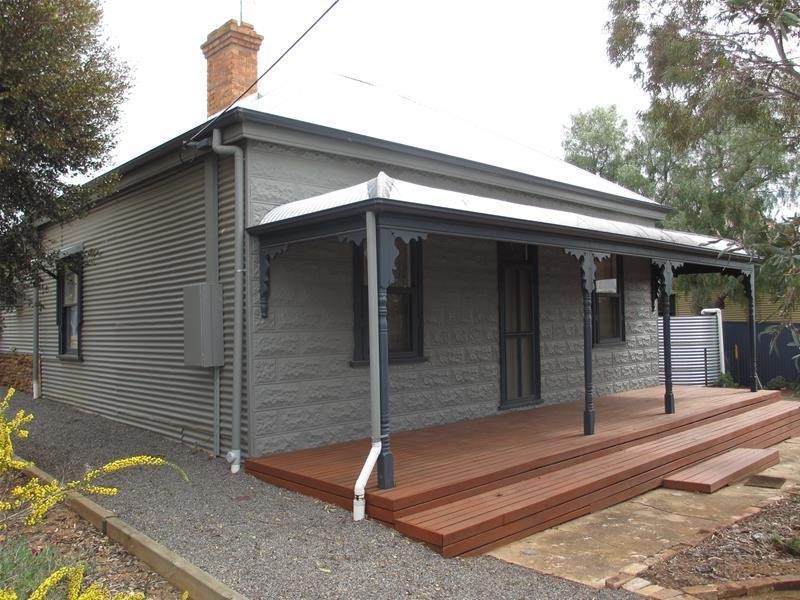 2 Arnold Street, Mannum SA 5238