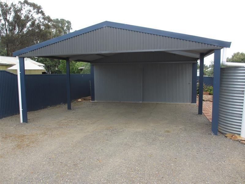 2 Arnold Street, Mannum SA 5238