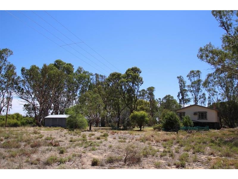 1 River Reserve Road, Swan Reach SA 5354