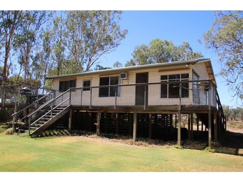 1 River Reserve Road, Swan Reach SA 5354