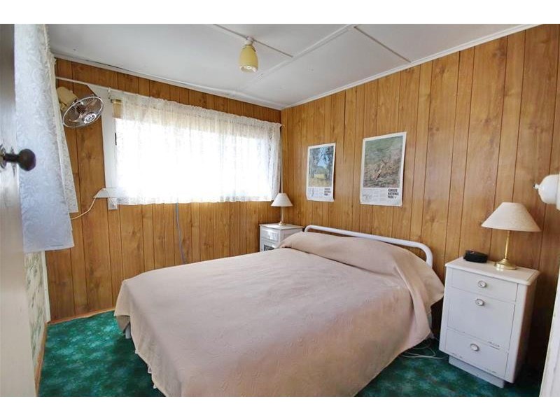 1 River Reserve Road, Swan Reach SA 5354