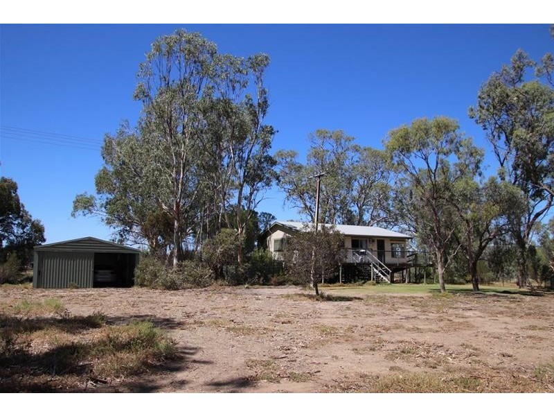 1 River Reserve Road, Swan Reach SA 5354