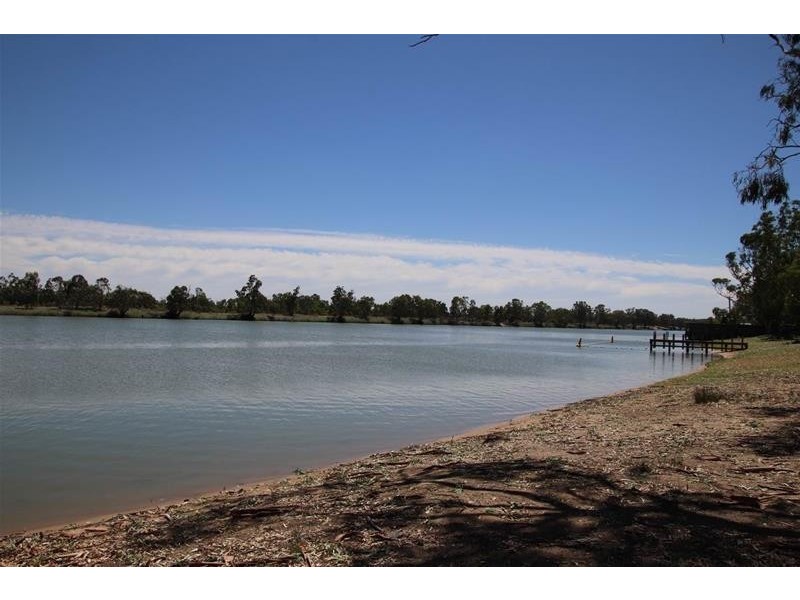 1 River Reserve Road, Swan Reach SA 5354