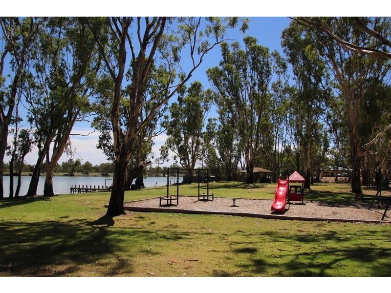 1 River Reserve Road, Swan Reach SA 5354