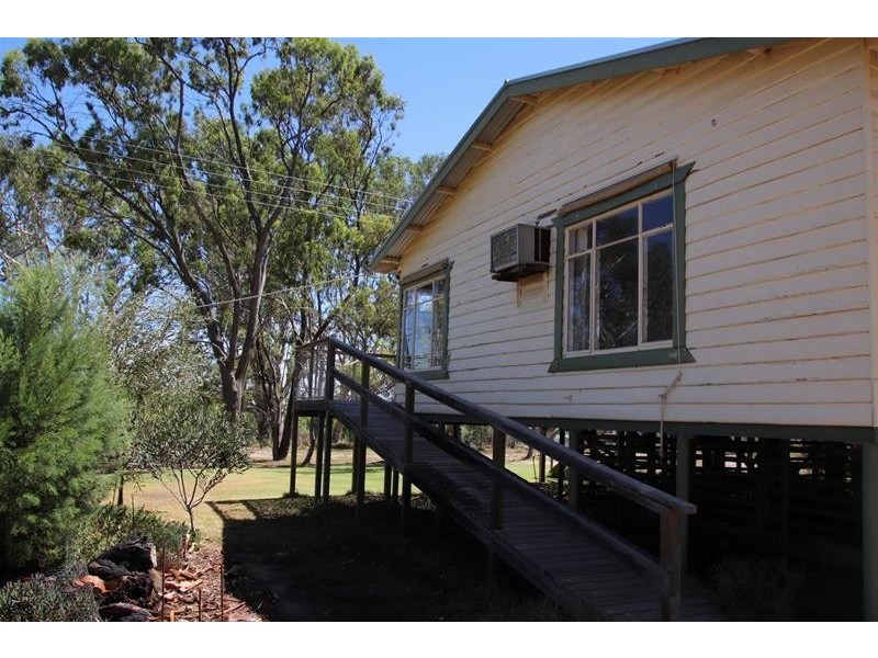 1 River Reserve Road, Swan Reach SA 5354