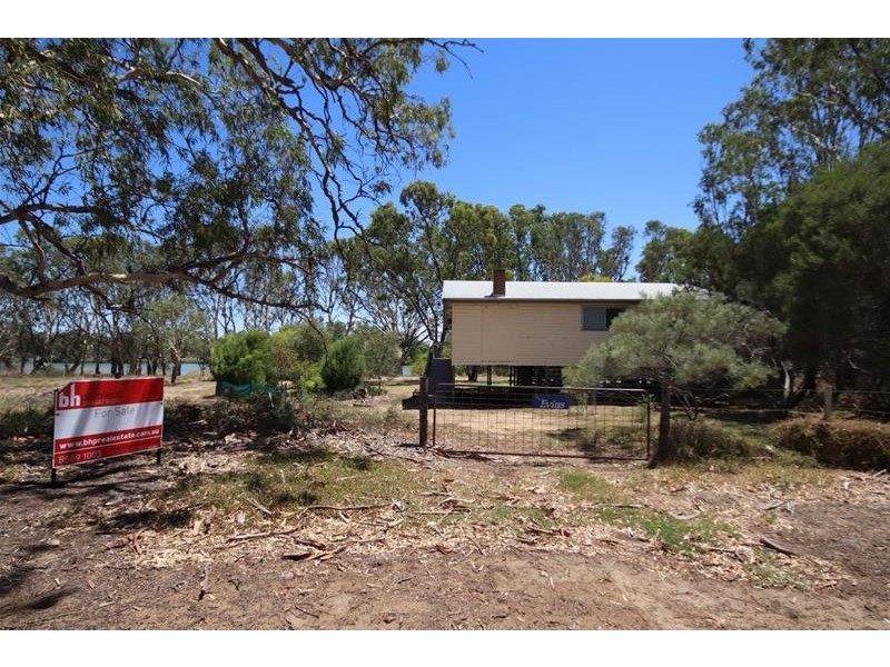 1 River Reserve Road, Swan Reach SA 5354