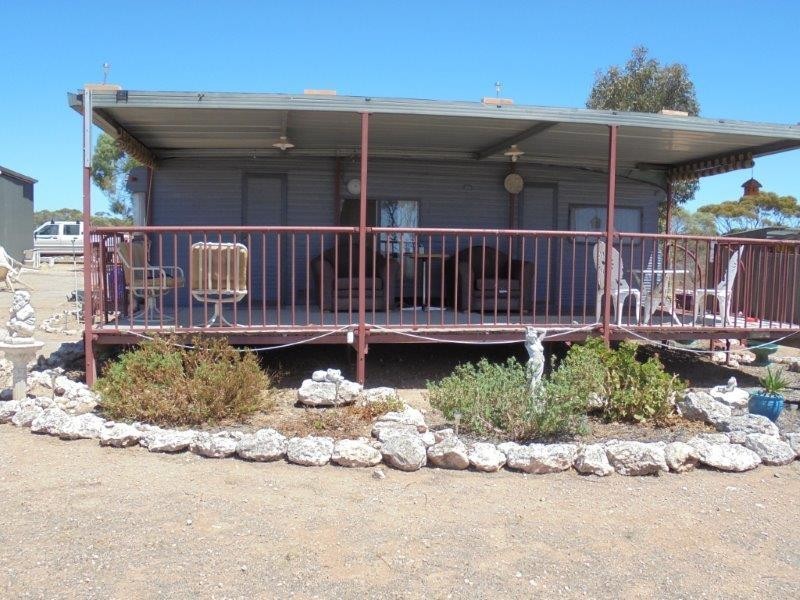 248 Bedrock Road, Swan Reach SA 5354